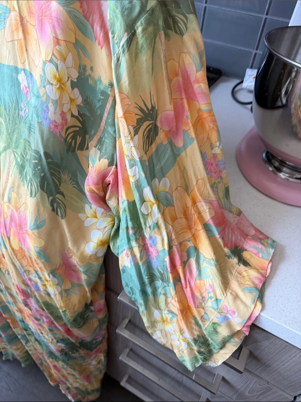 Spell Havana Robe - Picture 14 of 14